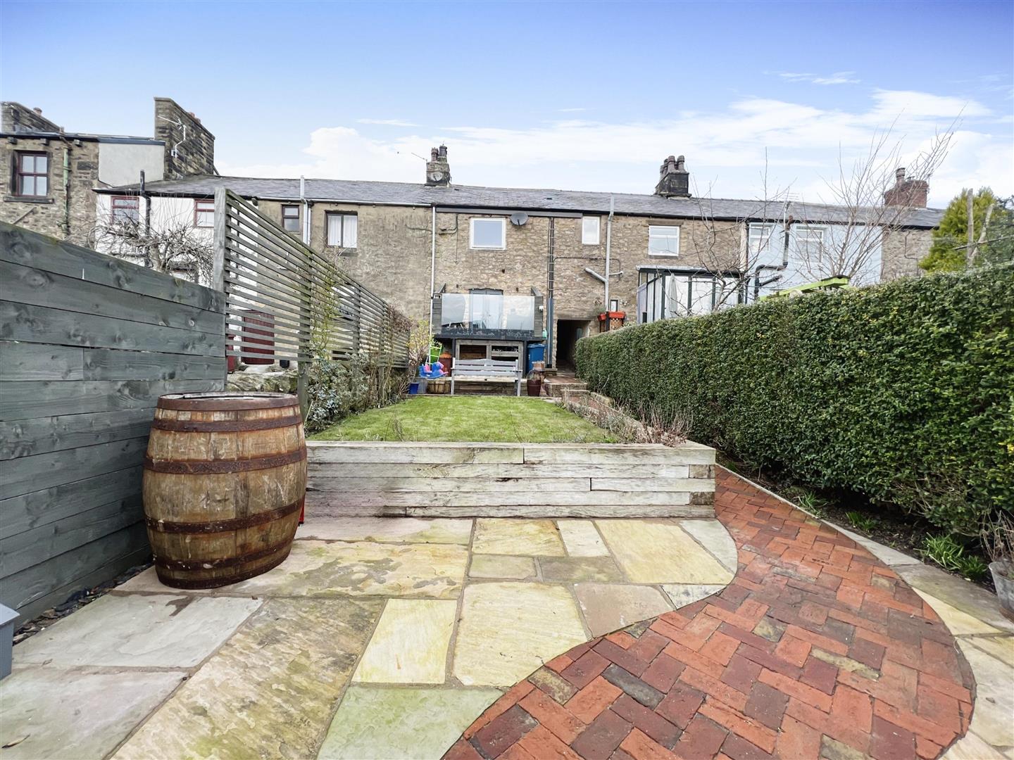 Higher Road, Longridge, Preston Holdens Estate Agents